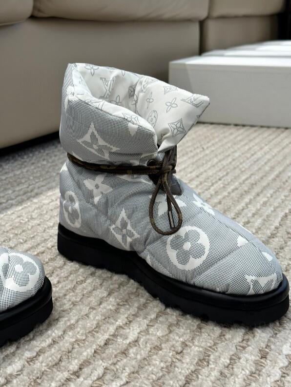 Luxe Touch Bags -  Women Shoes - 688