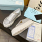 Luxe Touch Bags - PD Women Shoes - 280