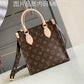 Luxe Touch Fashion LTB-Bags - 16977