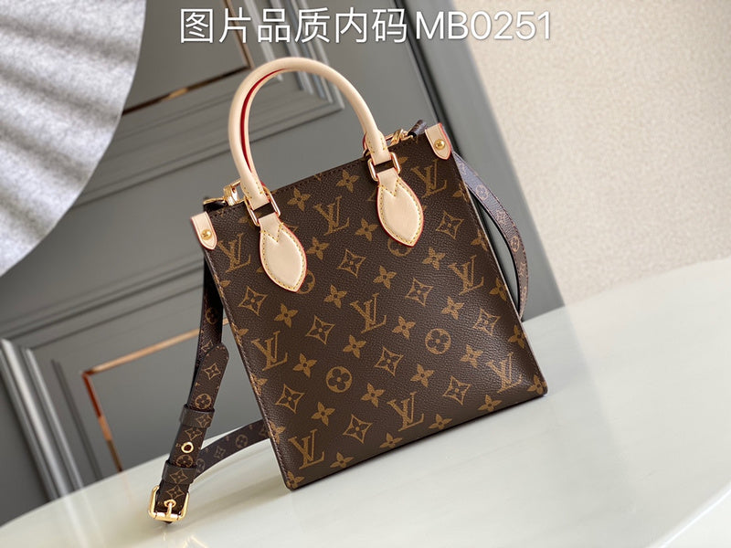 Luxe Touch Fashion LTB-Bags - 16977