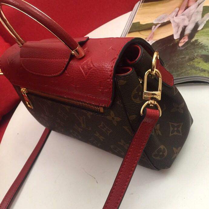 Fashion Luxe Touch bags - 3680