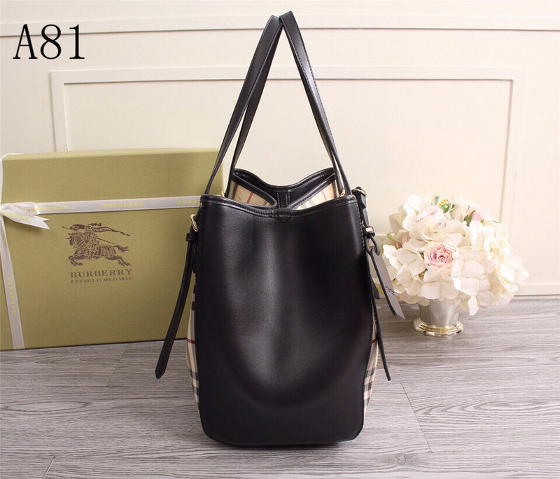 Luxe Touch Fashion -BBR Bags - 816