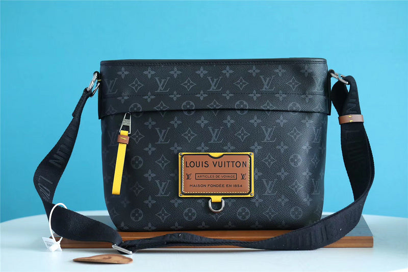 Luxe Touch Fashion LTB-bags - 10399