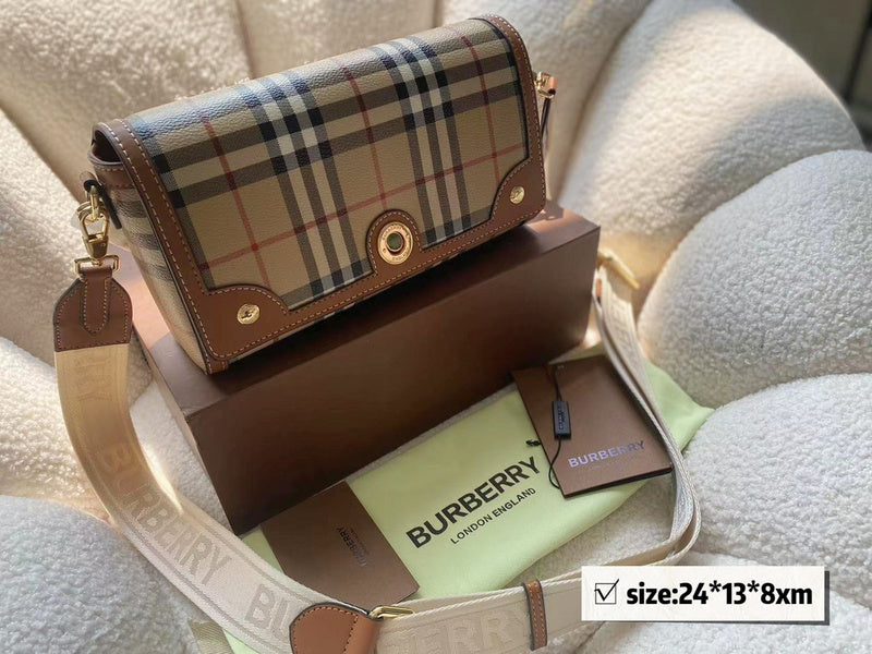 Luxe Touch Bags Fashion -BBR Bags - 1687