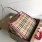 Luxe Touch Bags Fashion -BBR Bags - 1095