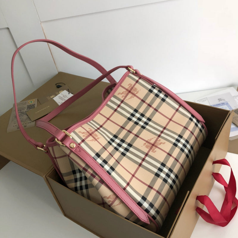 Luxe Touch Bags Fashion -BBR Bags - 1095