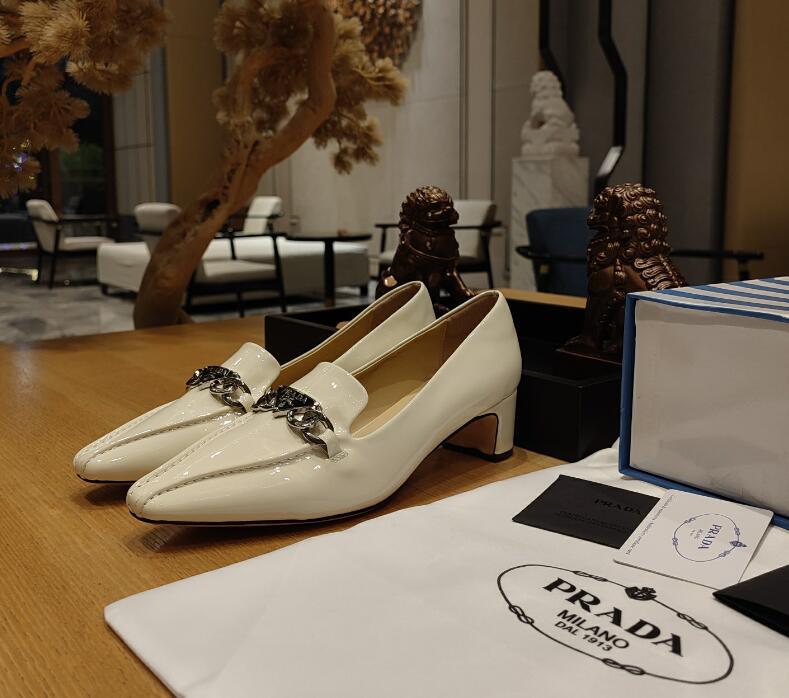 Luxe Touch Bags - PD Women Shoes - 207