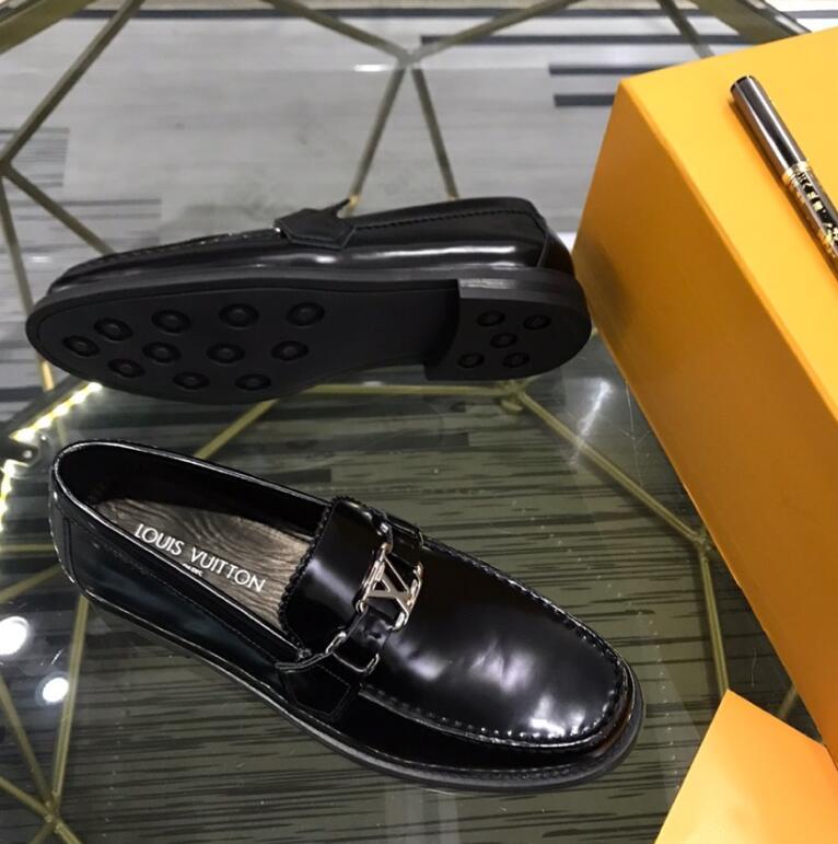 Luxe Touch Bags 

 - LTB Men Shoes - 1964