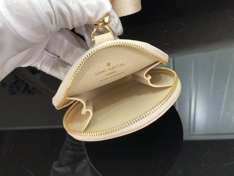 Fashion Luxe Touch bags - 3563