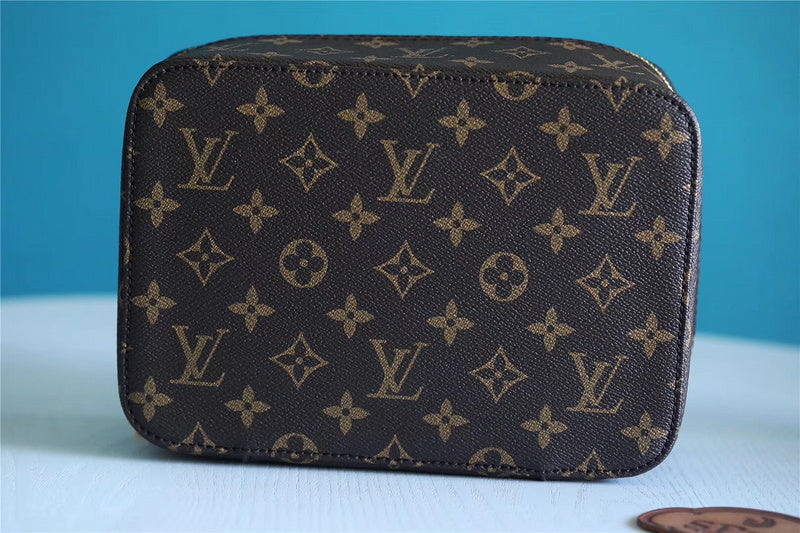 Luxe Touch Fashion LTB-bags - 9329