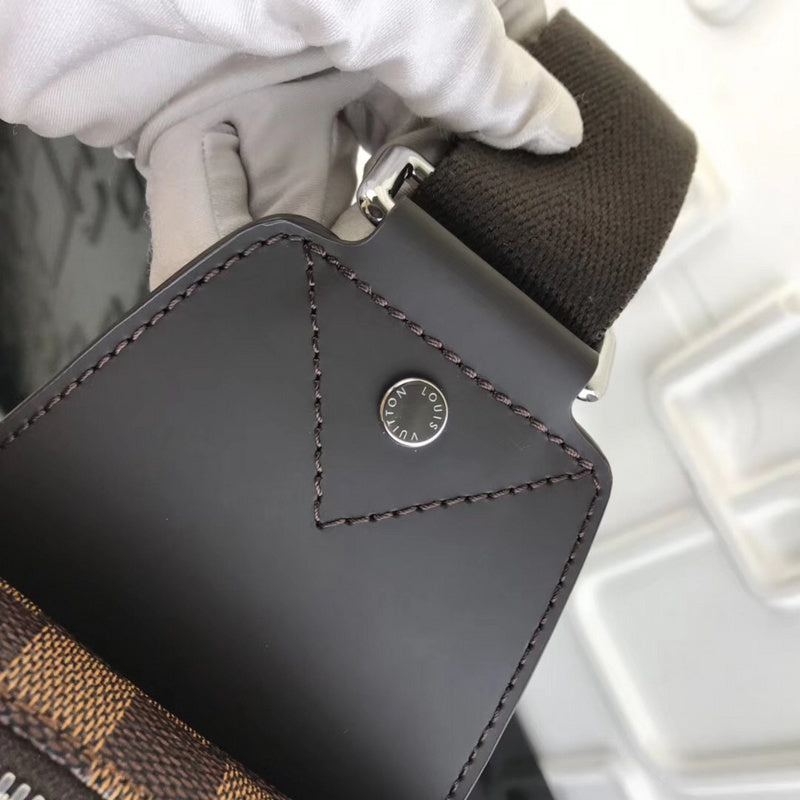 Fashion Luxe Touch bags - 2785