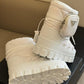 Luxe Touch Bags - PD Women Shoes - 171