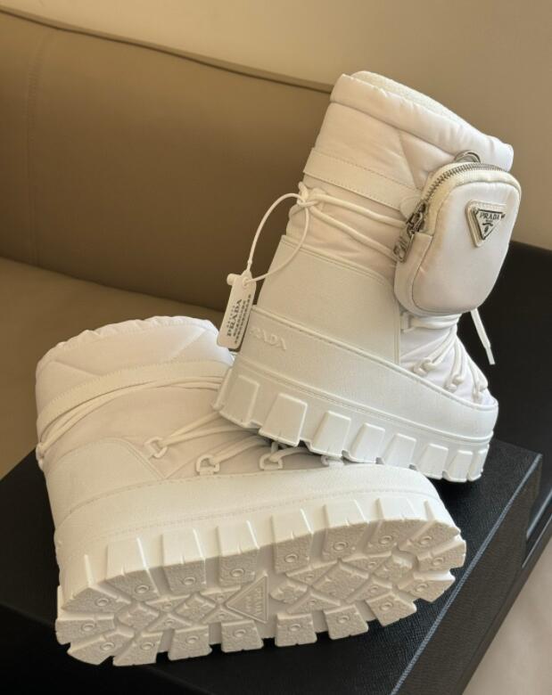 Luxe Touch Bags 

 - PD Women Shoes - 171
