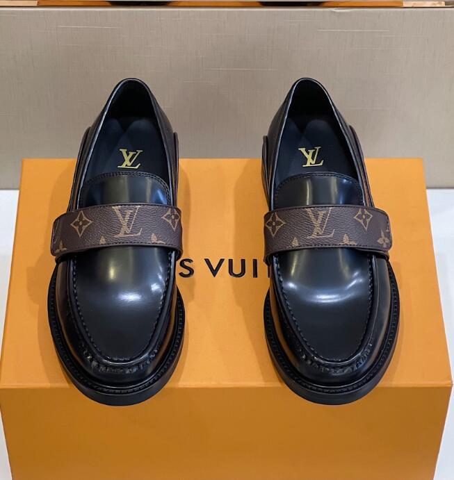 Luxe Touch Bags -  Men Shoes - 1667