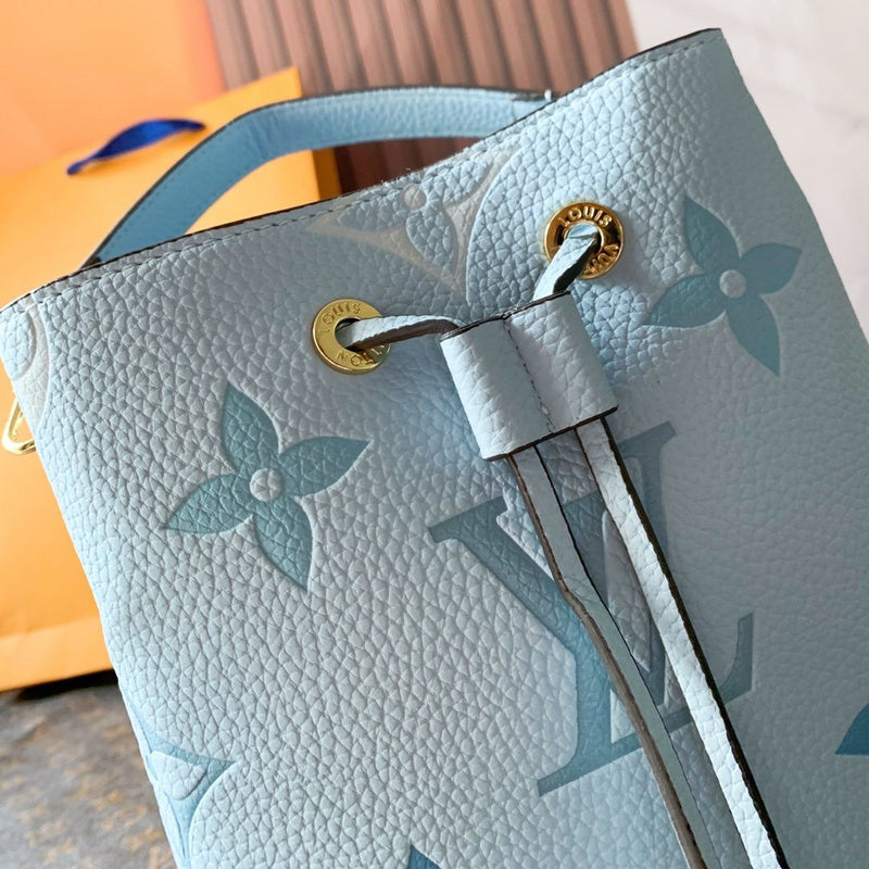 Fashion Luxe Touch bags - 3906