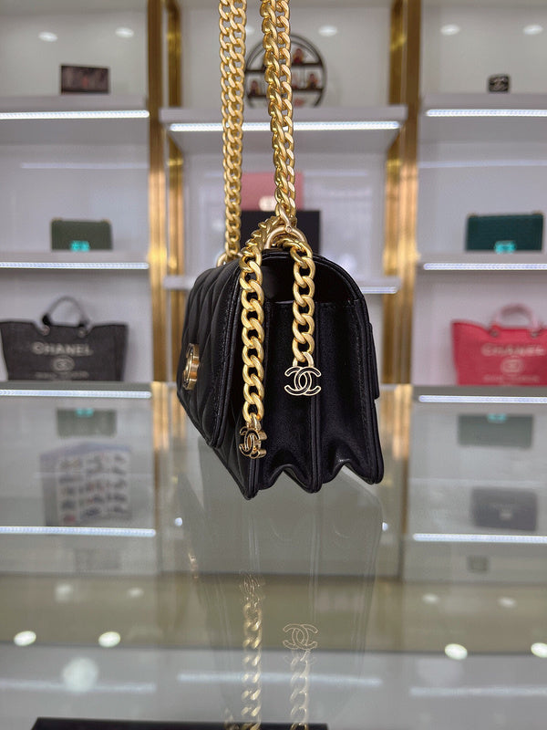 Luxe Touch Bags 

 -  Bags - 3365