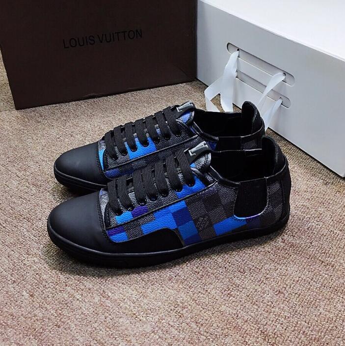 Luxe Touch Bags 

 - LTB Men Shoes - 1814