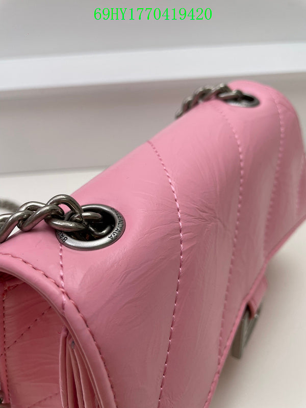 LTB Fashion - BGA Bags - 1816