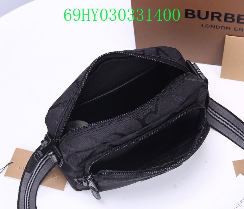 Luxe Touch Fashion -BBR Bags - 579