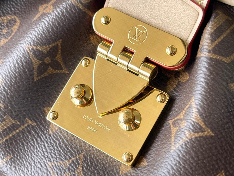 Fashion Luxe Touch bags - 4191