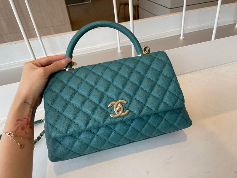 Luxe Touch Bags -  Bags - 166