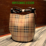 Luxe Touch Fashion -BBR Bags - 568