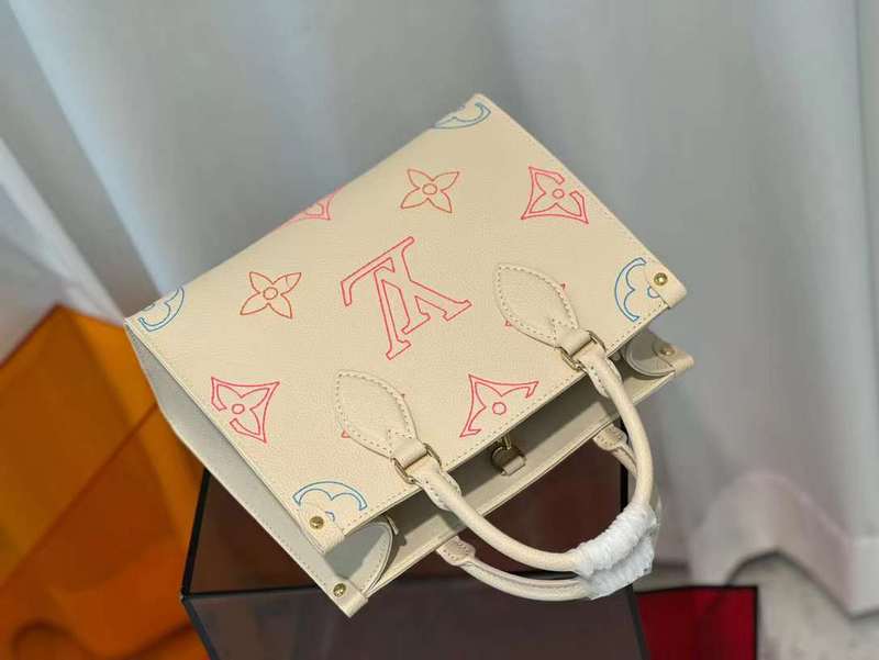 Luxe Touch Fashion LTB-bags - 11414