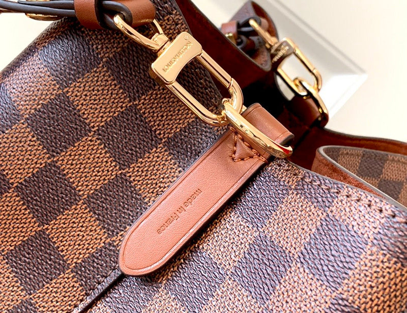 Fashion Luxe Touch bags - 3859