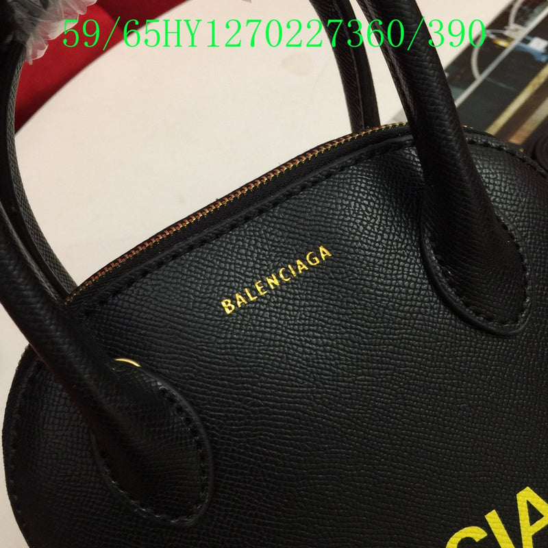 Luxe Touch Fashion - BGA Bags - 1914
