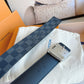 LTB  -Luxury  LUV  BELTS 028