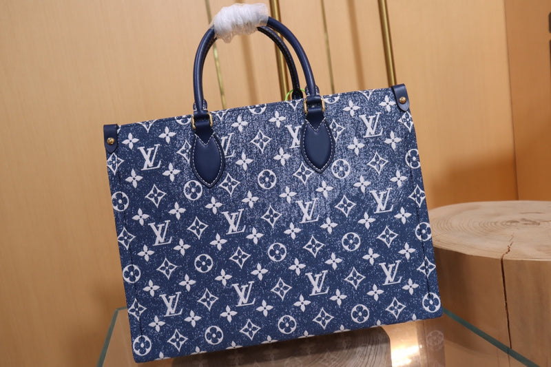 Luxe Touch Fashion LTB-Bags - 16717