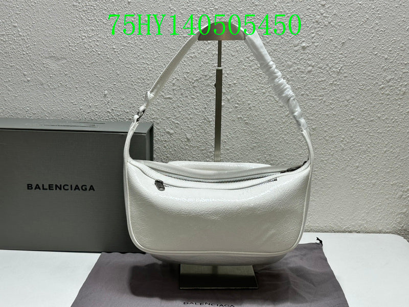 Luxe Touch Fashion - BGA Bags - 1799