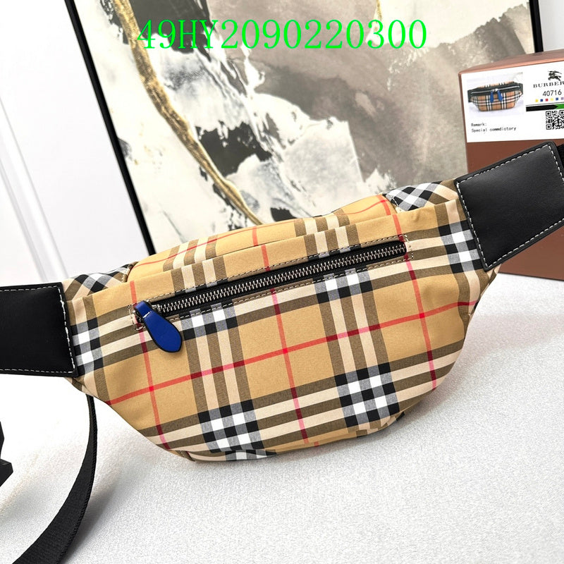 LTB Fashion -BBR Bags - 167
