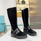 Luxe Touch Bags - PD Women Shoes - 228