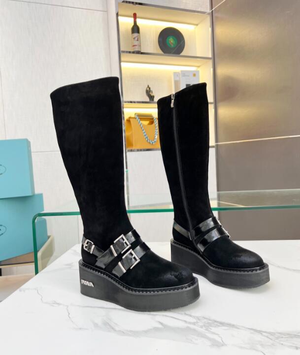 Luxe Touch Bags - PD Women Shoes - 228
