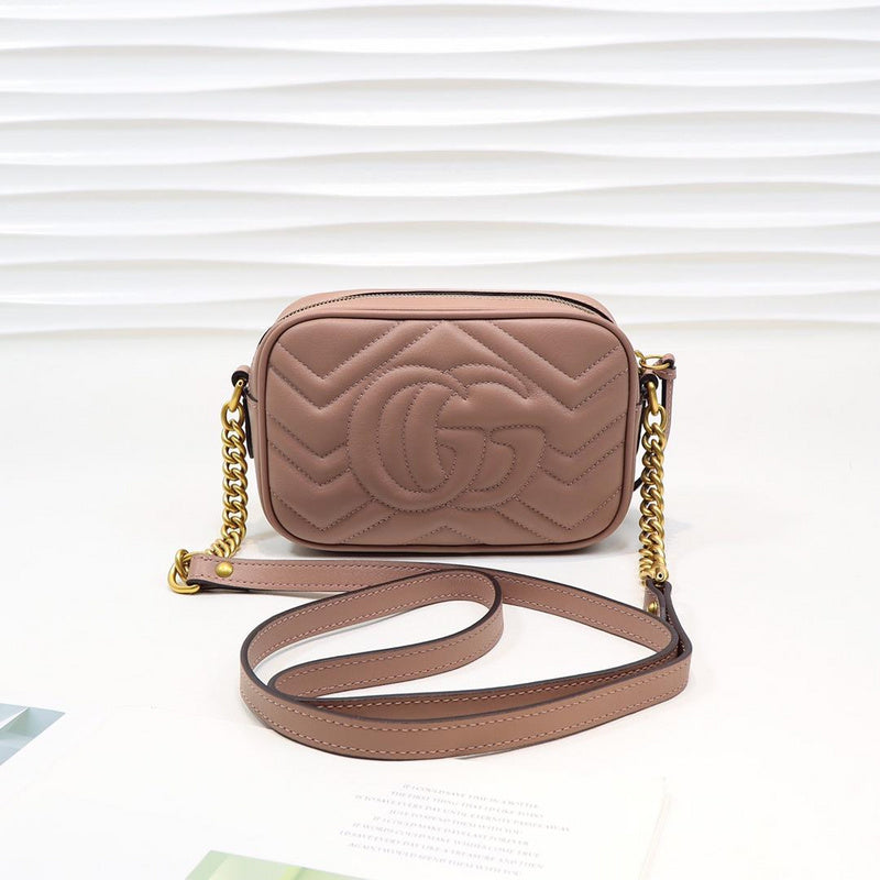 Luxe Touch Bags - Luxe Touch Bags - 1069