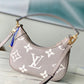 Fashion Luxe Touch bags - 3972