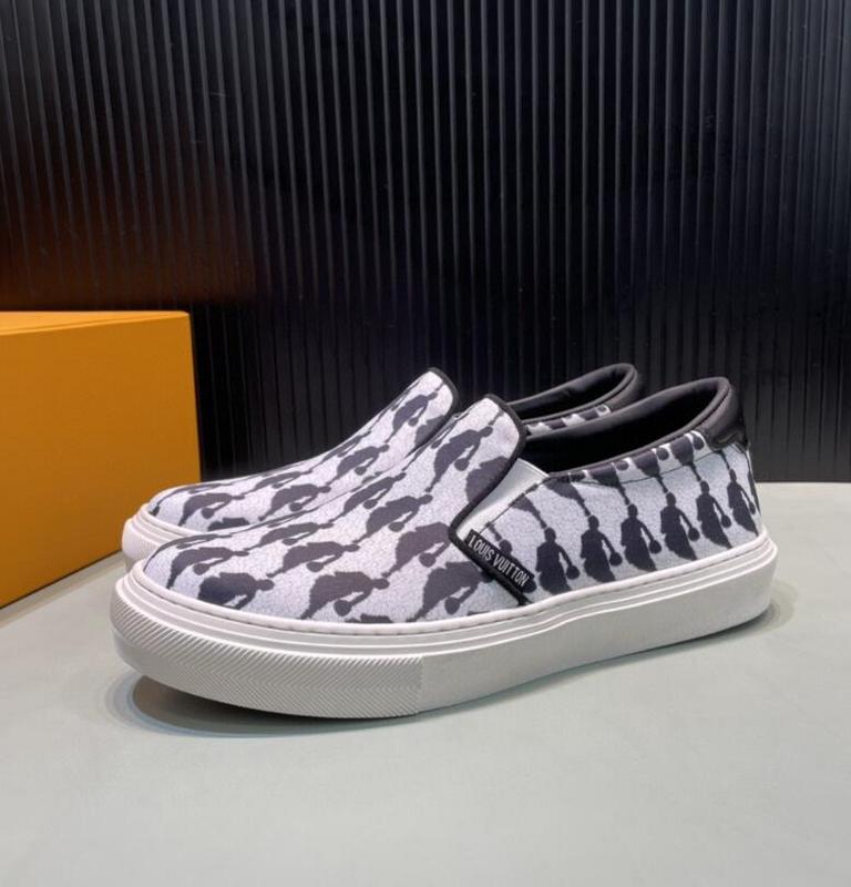 Luxe Touch Bags -  Men Shoes - 1452