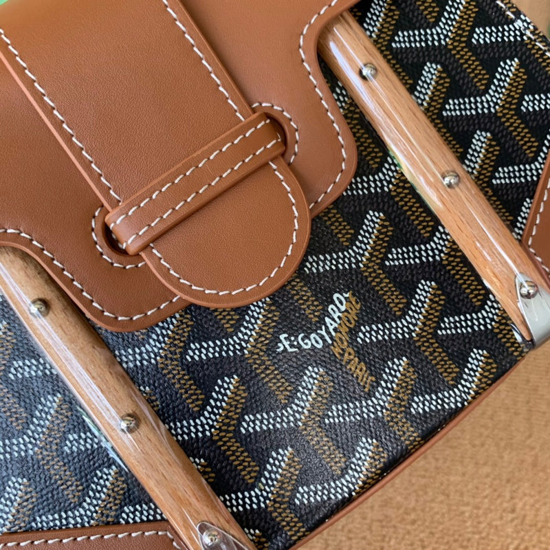 Luxe Touch Bags - GOD Bags - 138
