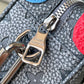 Fashion Luxe Touch bags - 4743