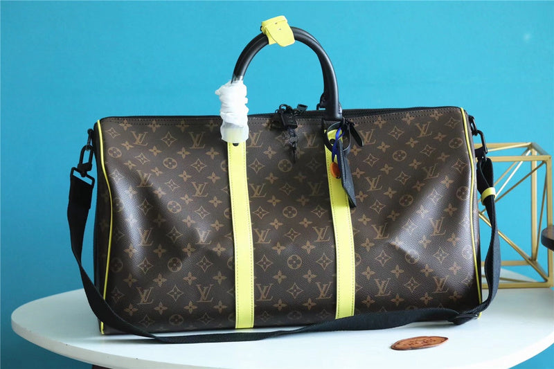 Luxe Touch Fashion LTB-bags - 11207