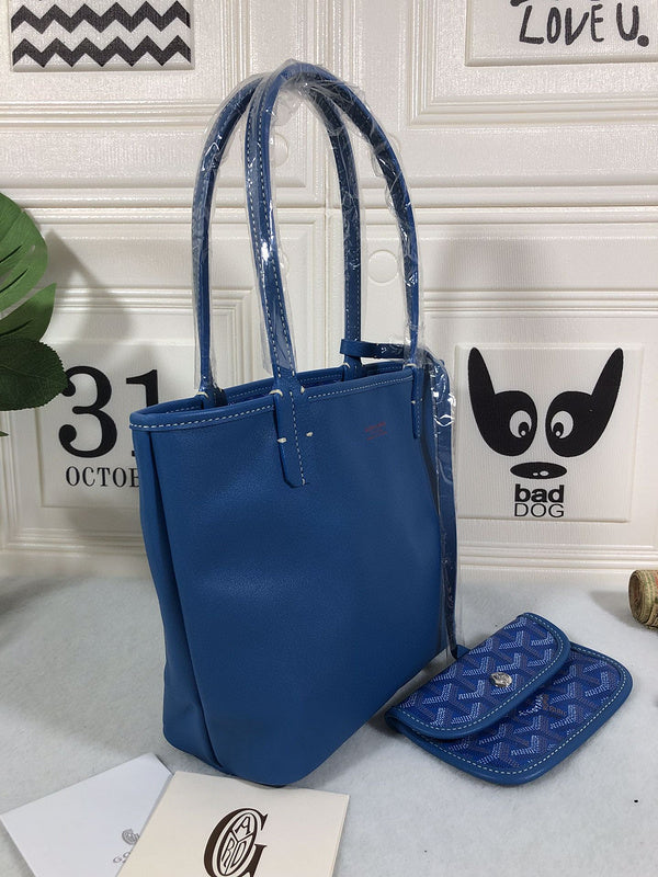 Luxe Touch Bags - GOD Bags - 237