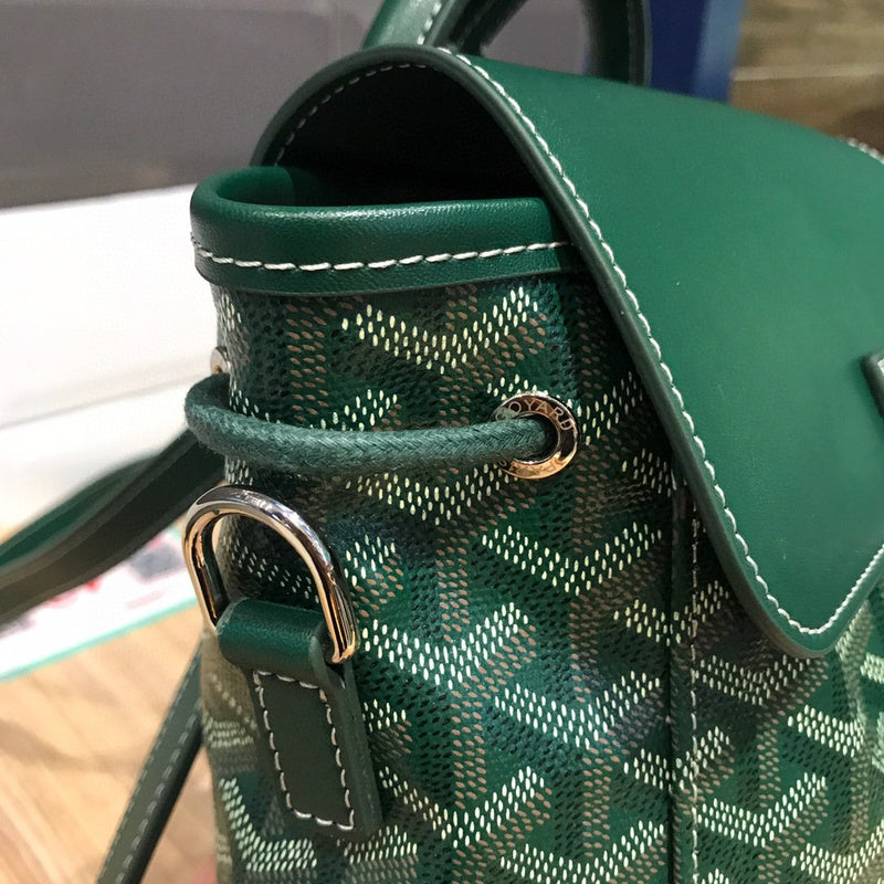 Luxe Touch Bags - GOD Bags - 013