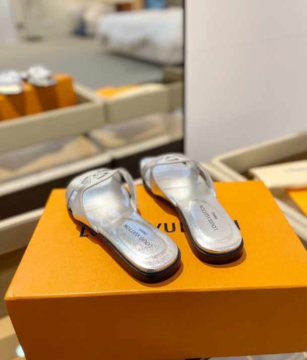 Luxe Touch Bags -  Women Shoes - 005