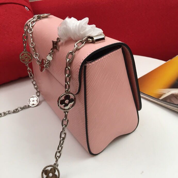 Fashion Luxe Touch bags - 3649