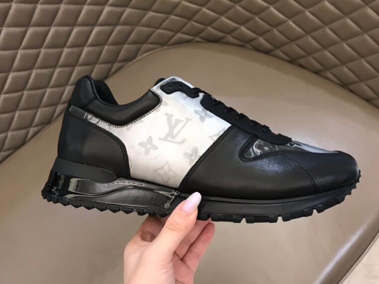 Luxe Touch Bags 

 - LTB Men Shoes - 1695