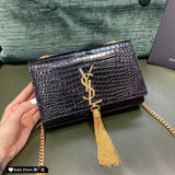 Luxe Touch - SLY Bags 260