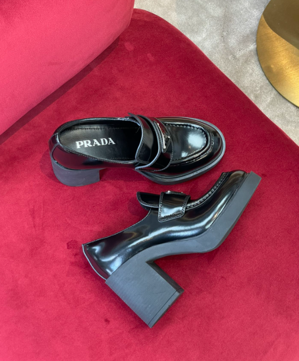 Luxe Touch Bags - PD Women Shoes - 024