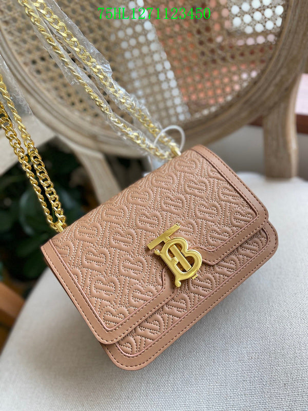 LTB Fashion -BBR Bags - 359