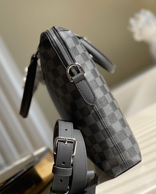 Luxe Touch Bags 

 - LTB Bags - 2538